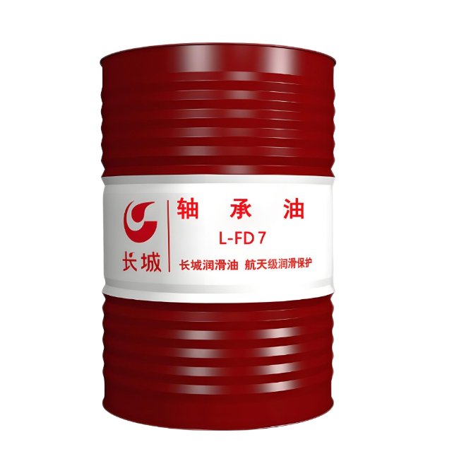 郁南长城FD轴承油